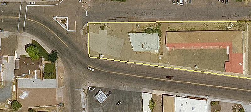 Saint Johns, AZ 85936
