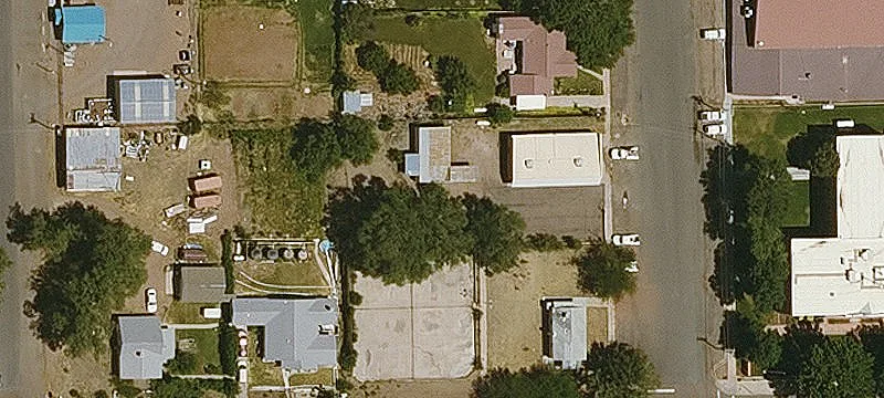Saint Johns, AZ 85936