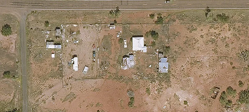 Concho, AZ 85924