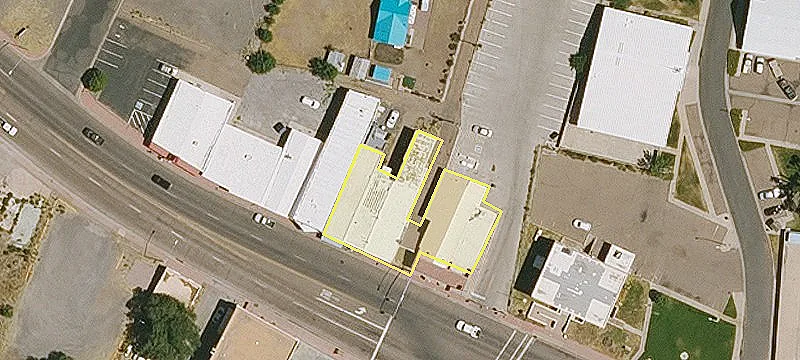 11 Main St