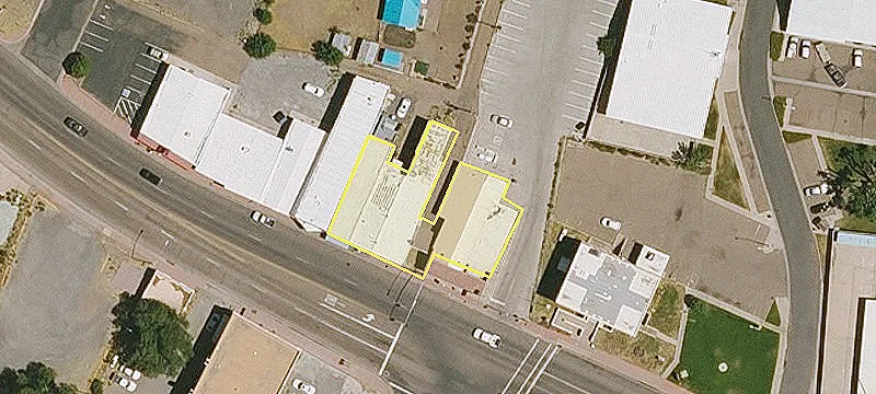9 Main St