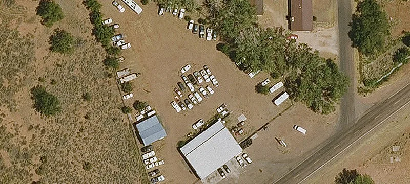 Saint Johns, AZ 85936