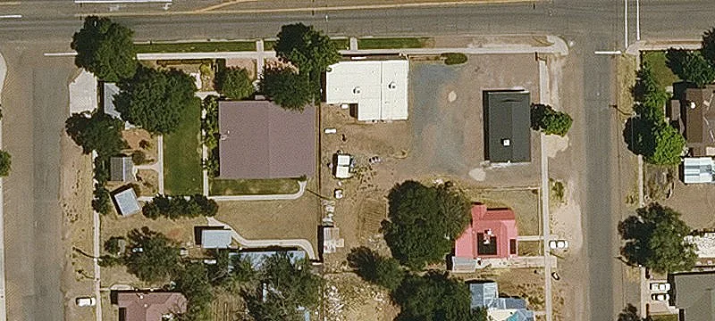Saint Johns, AZ 85936