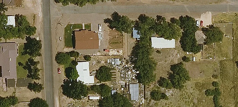 Saint Johns, AZ 85936
