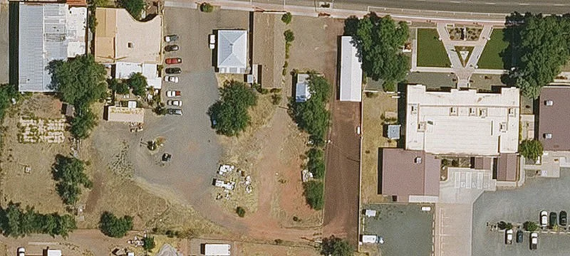 Springerville, AZ 85938