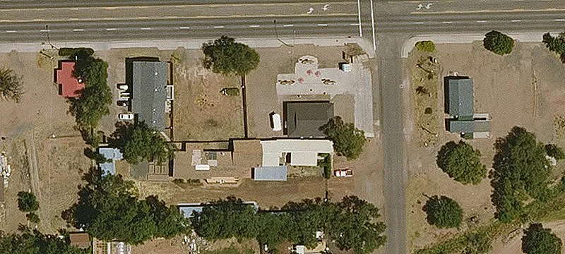 Saint Johns, AZ 85936