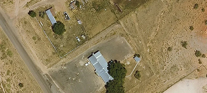 44 County Rd 7080
