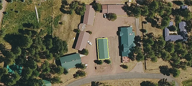 40 Colorados Ln, Unit 2220