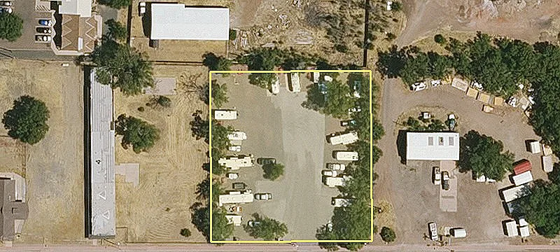 741 Main St