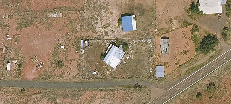 1 County Rd 5047