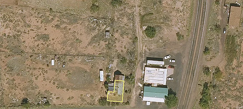Concho, AZ 85924