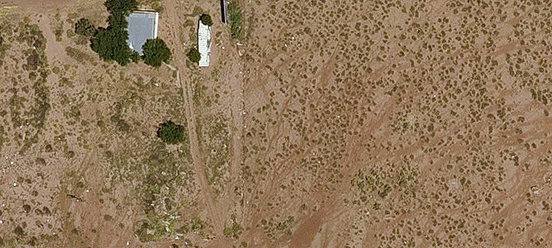 Saint Johns, AZ 85936