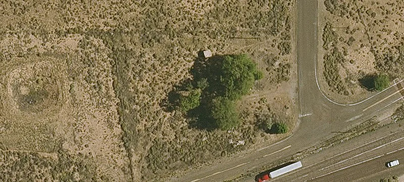 Chambers, AZ 86502