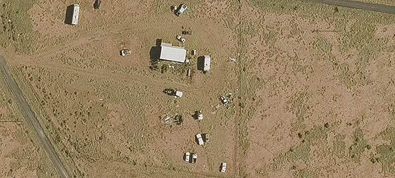 58 County Rd 6007