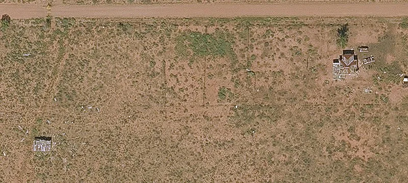 Concho, AZ 85924