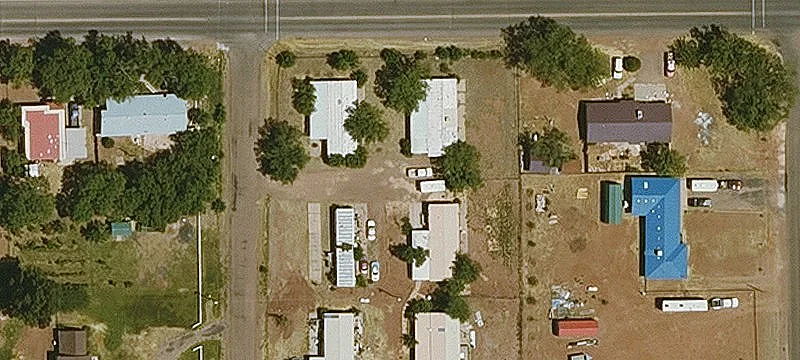 Saint Johns, AZ 85936