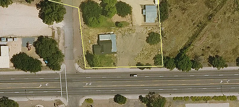 Saint Johns, AZ 85936