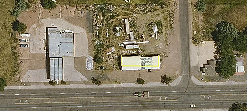 Saint Johns, AZ 85936