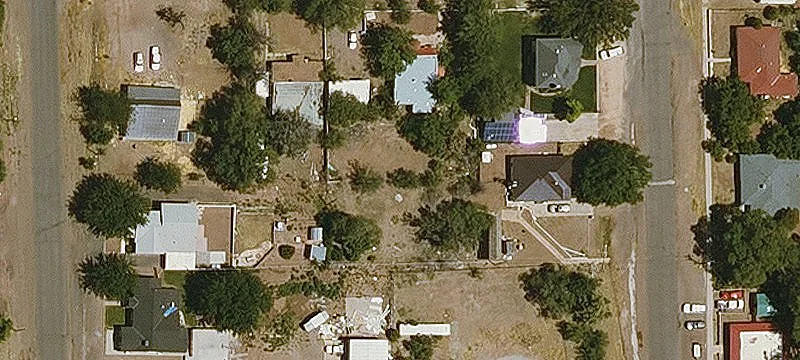 Saint Johns, AZ 85936