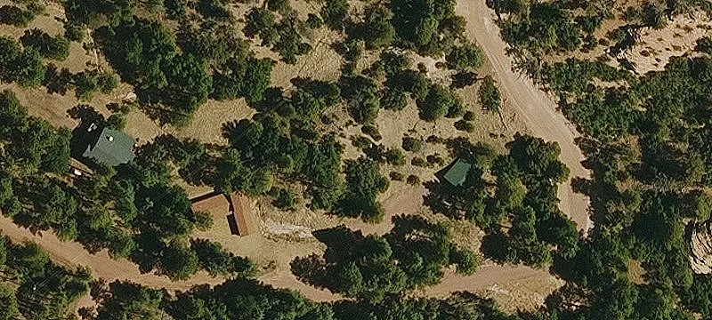 Greer, AZ 85927