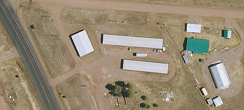6 County Rd 2092