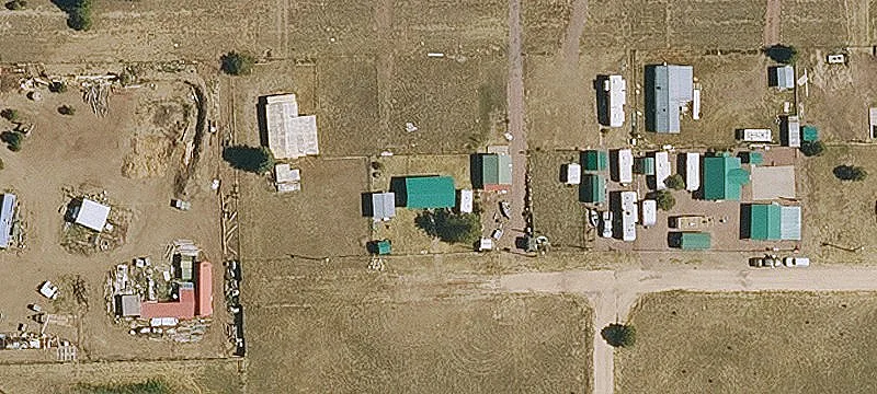 5 County Rd 2106