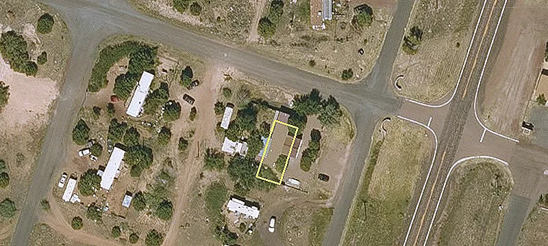 83 County Rd 5050th Ln