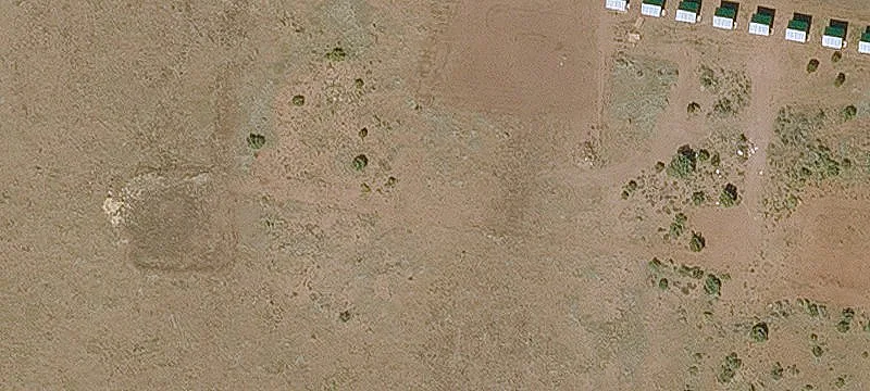 71 County Rd 8500