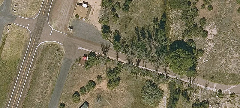 16 County Rd 5100