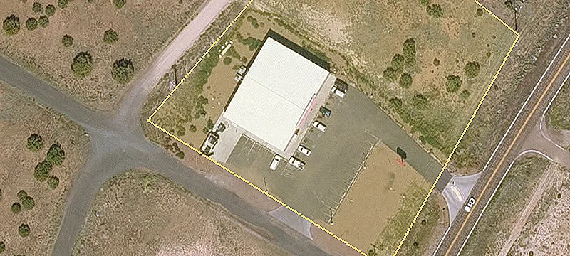 Concho, AZ 85924