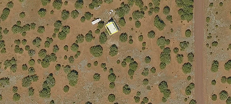 36 County Rd 8059