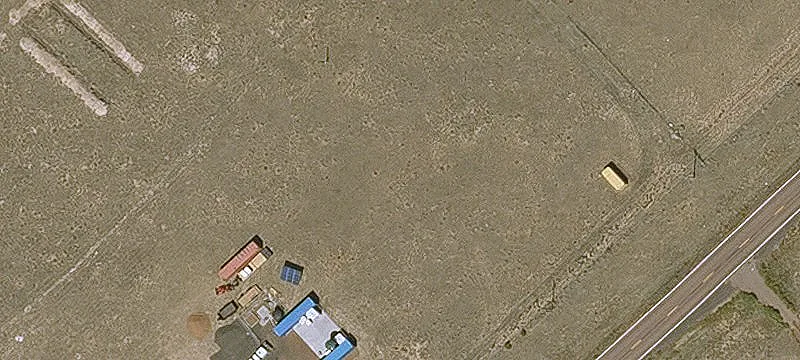 Concho, AZ 85924