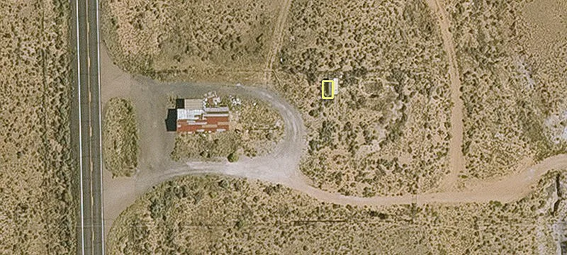 Sanders, AZ 86512
