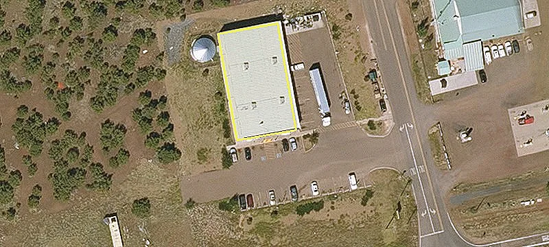 5 County Rd 8235