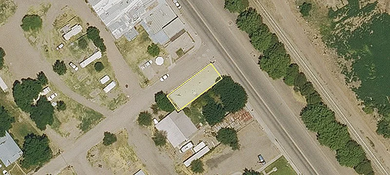 201 Old W Hwy