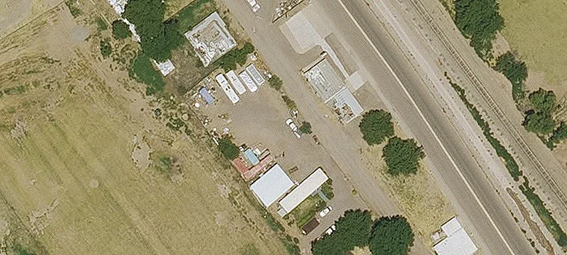 323 Old W Hwy