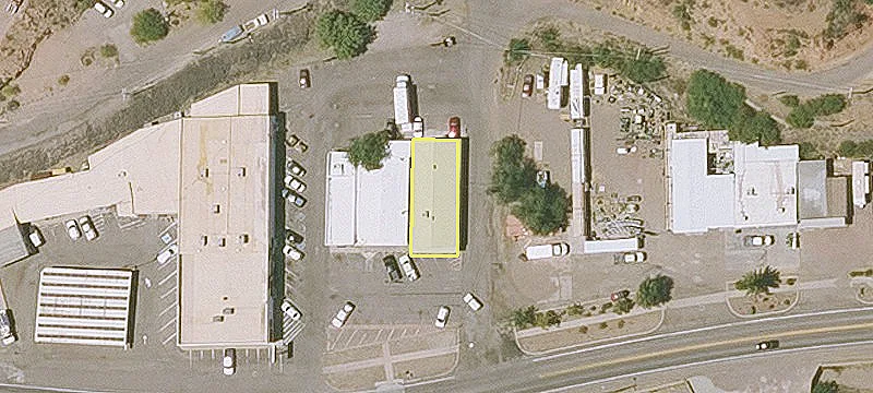 490 Coronado Blvd