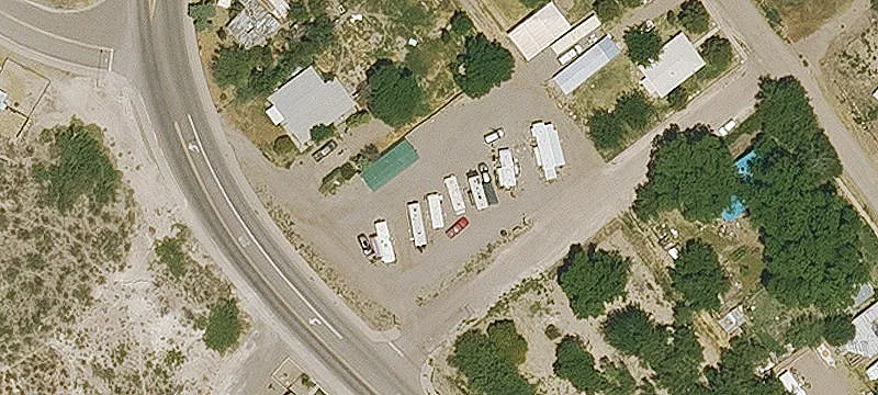 318 Old W Hwy