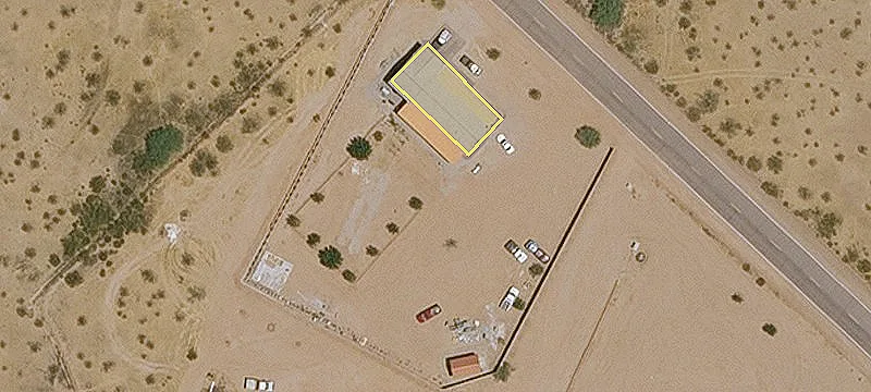 Wittmann, AZ 85361