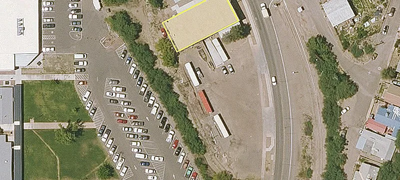 700 Coronado Blvd