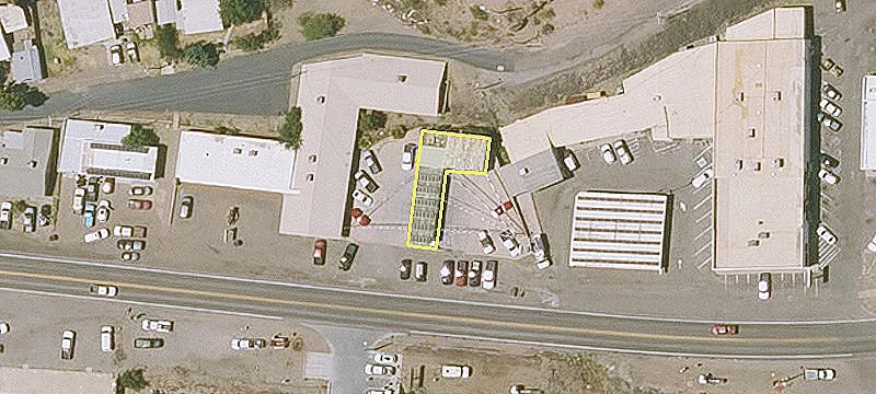 540 Coronado Blvd