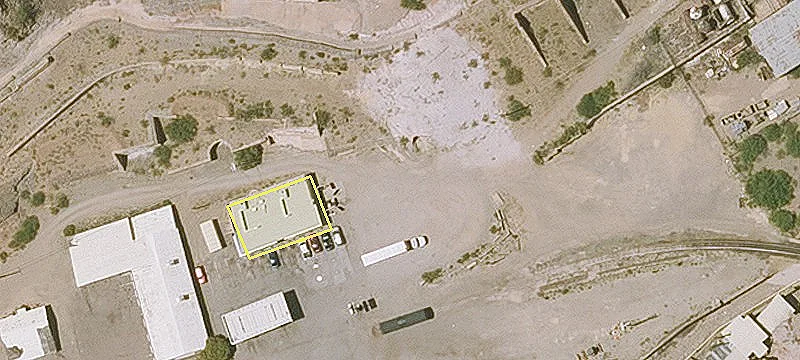 Clifton, AZ 85533