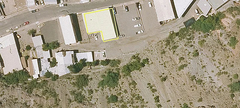 Clifton, AZ 85533