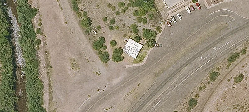 21 Ward Cyn Rd