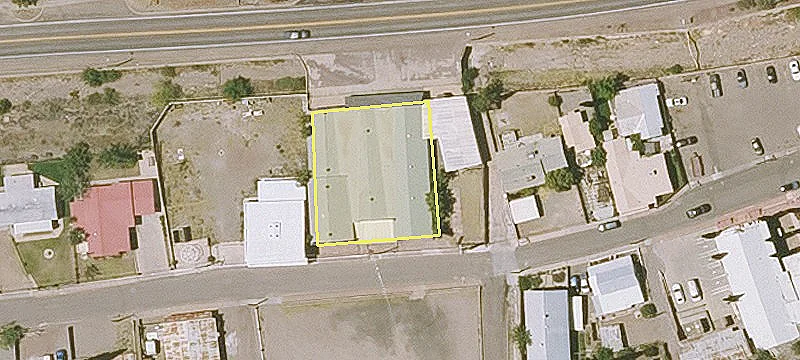 399 Coronado Blvd
