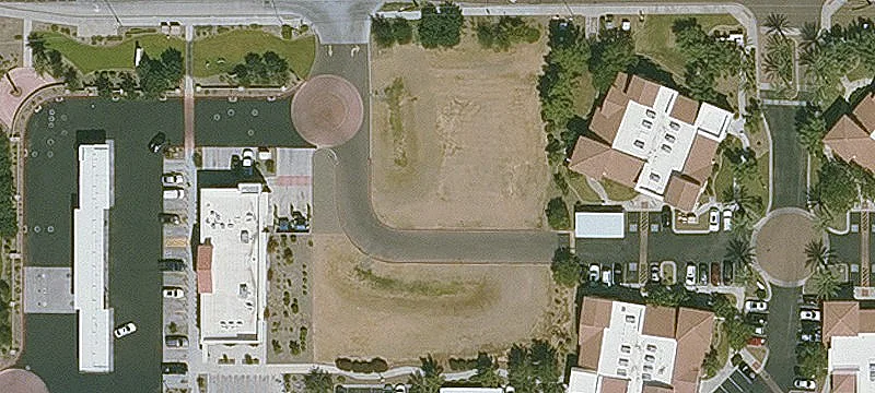 2055 Pecos Rd