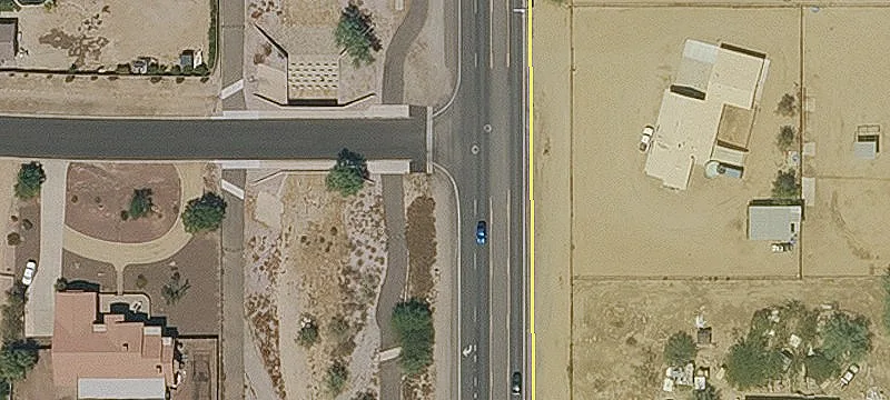 Buckeye, AZ 85396