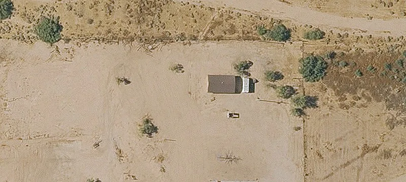 11616 Airport Rd
