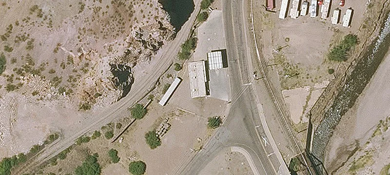 2 Coronado Blvd