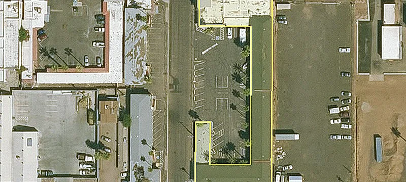 2501 Van Buren St